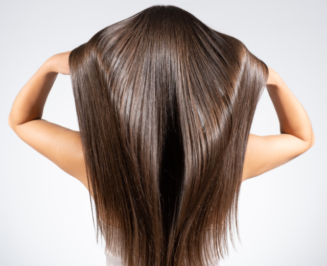 Biotine Hair Growth Serum