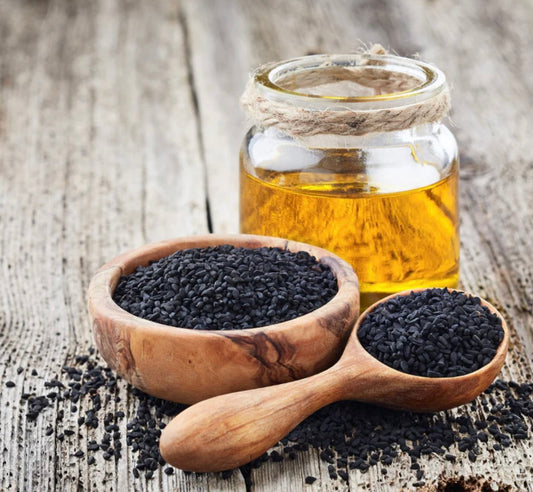 Ontdek de Kracht van Vitashine Black Seed Oil Gummies voor een Gezonde Levensstijl