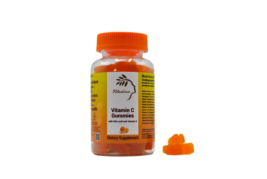 Vitamine C Gummies