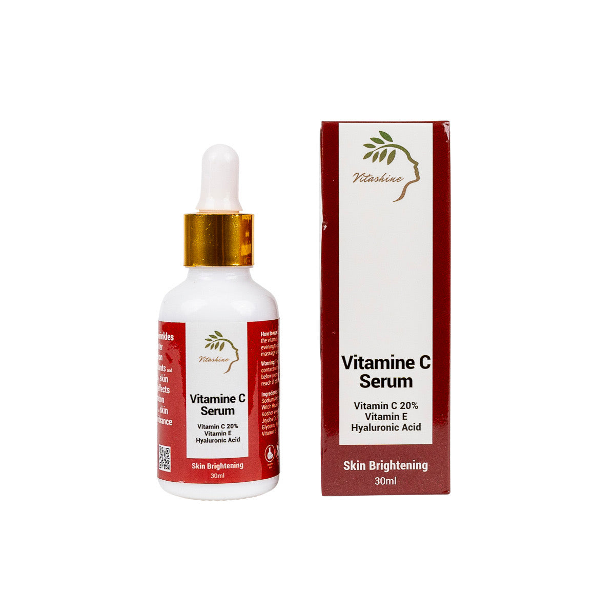 Vitamine C Serum