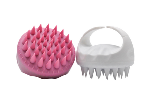 Vitashine Scalp Massage Brush