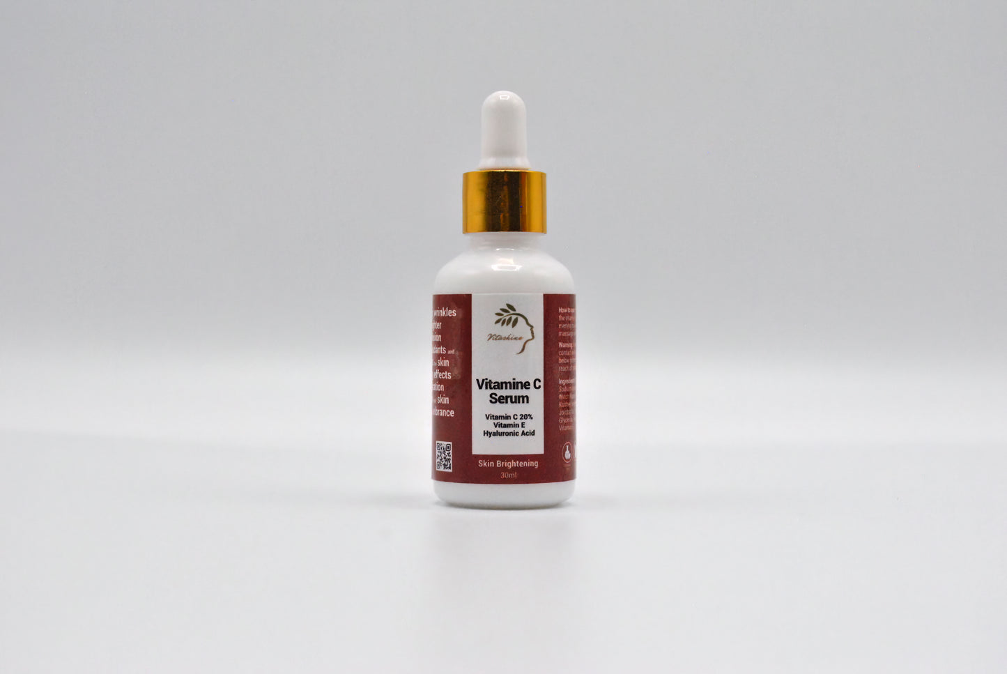 Vitamine C Serum