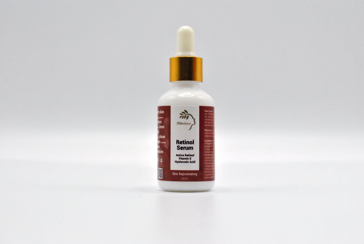 Retinol Serum