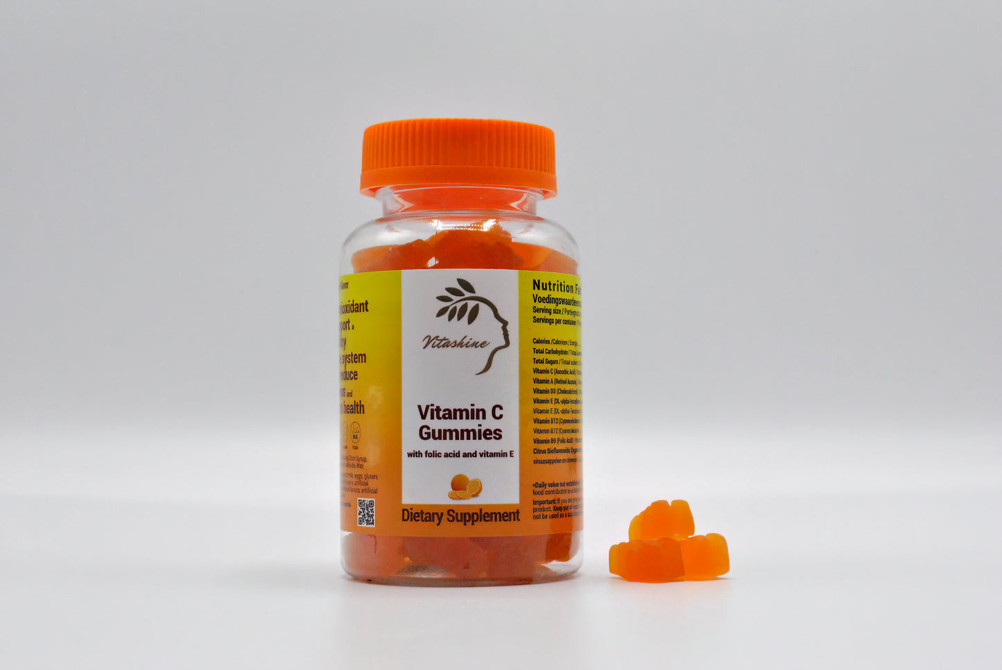 Vitamine C Gummies