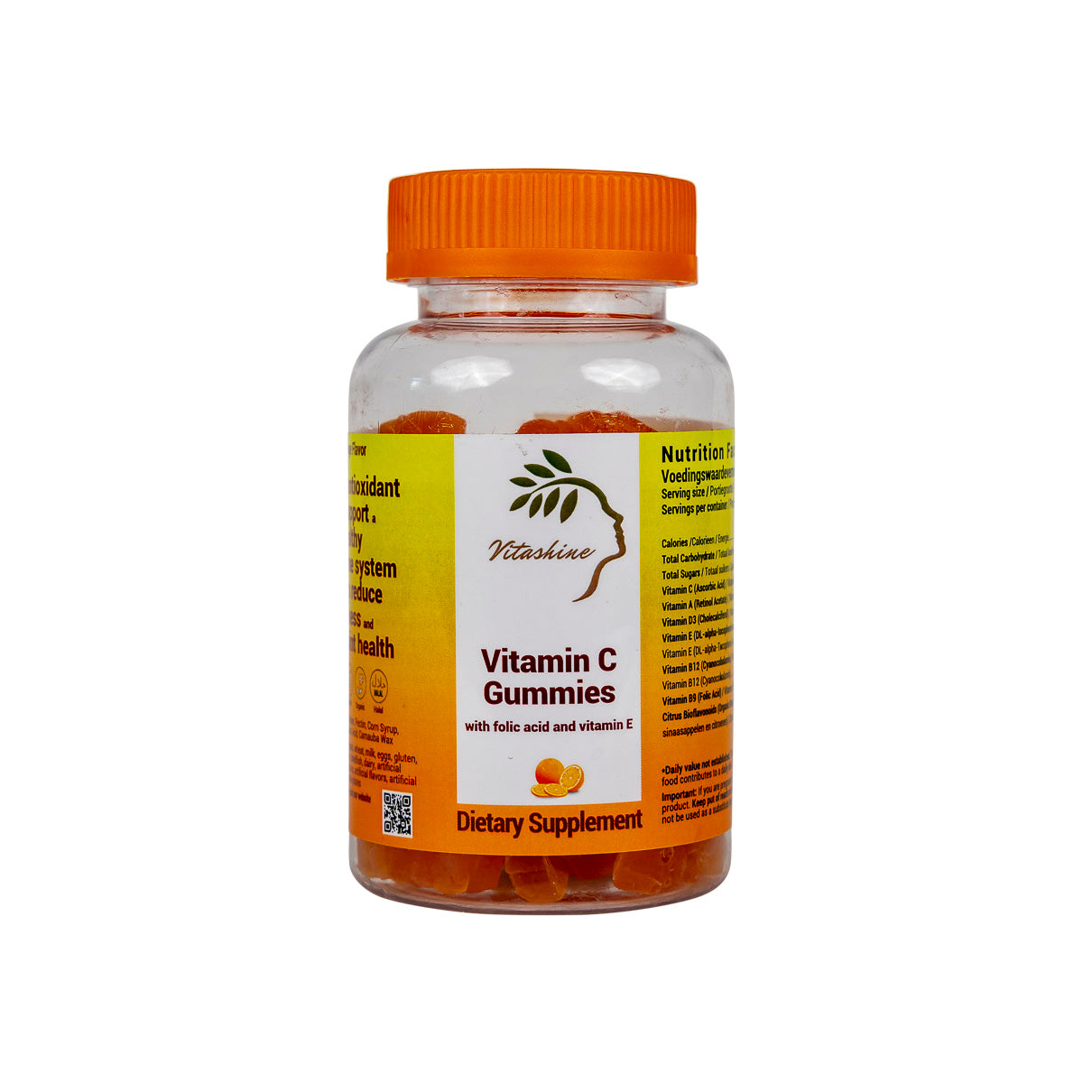 Vitamine C Gummies